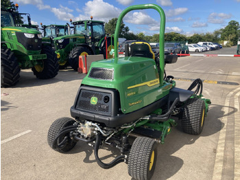 Cortacésped John Deere 8800A 5 pod rotary mower: foto 5