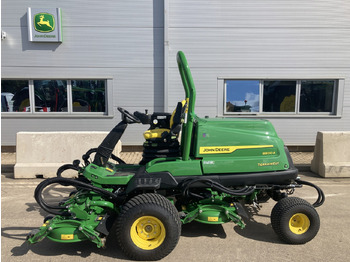Cortacésped John Deere 8800A 5 pod rotary mower: foto 2