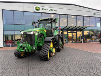 Tractor JOHN DEERE