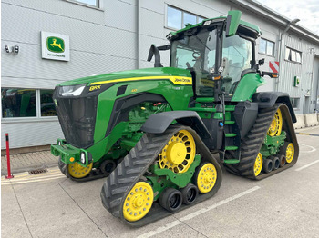 Tractor JOHN DEERE