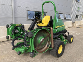 Cortacésped JOHN DEERE