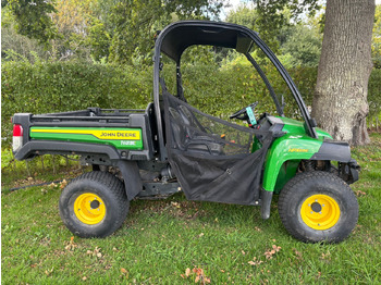 Cuadrimoto JOHN DEERE
