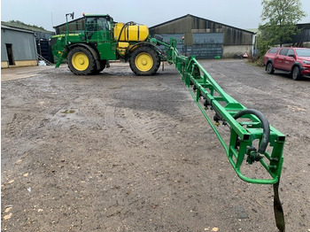 Pulverizador JOHN DEERE