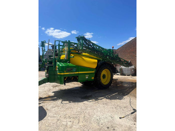 Pulverizador JOHN DEERE