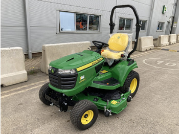 Cortacésped JOHN DEERE X9 Series