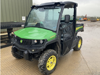Cuadrimoto JOHN DEERE