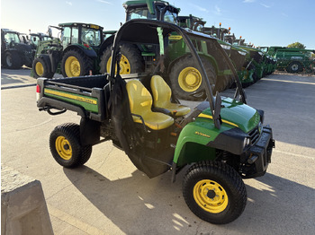 Cuadrimoto JOHN DEERE