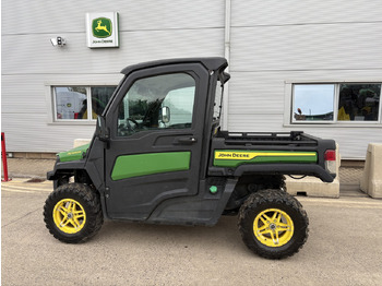 Cuadrimoto JOHN DEERE