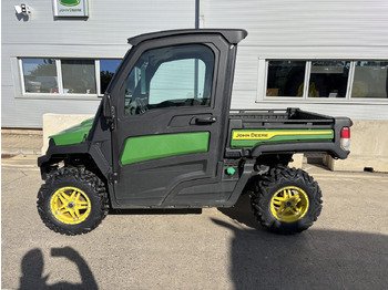 Cuadrimoto JOHN DEERE