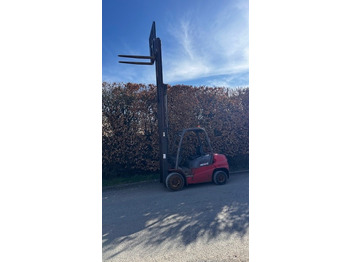 Carretilla elevadora diésel MANITOU MI30D: foto 2