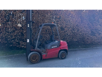 Carretilla elevadora diésel MANITOU MI 30 D