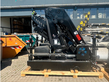 Camión grúa Kran Hiab X Hiduo 228-6: foto 2