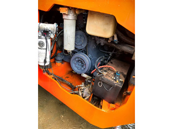 Rodillo HAMM HD138: foto 4