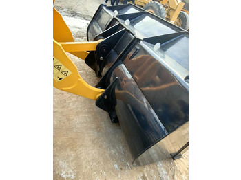 Cargadora de ruedas LIUGONG 835H: foto 5 Cargadora de ruedas LIUGONG 835H: foto 5