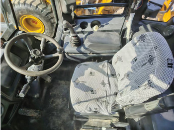 Cargadora de ruedas LIUGONG 870H: foto 4 Cargadora de ruedas LIUGONG 870H: foto 4