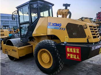 Compactador XCMG XS123J: foto 3
