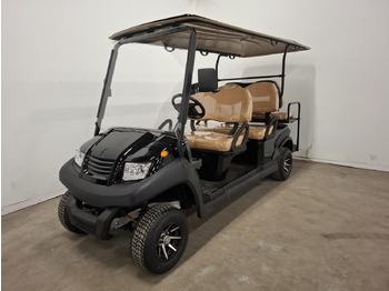 Carrito de golf