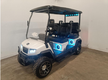 Carrito de golf