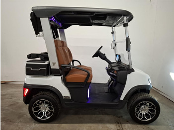 Carrito de golf nuevo Bensel TARA Elektrische 2-zits Golfcar 2025: foto 4