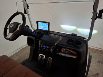 Carrito de golf nuevo Bensel TARA Elektrische 2-zits Golfcar 2025: foto 5