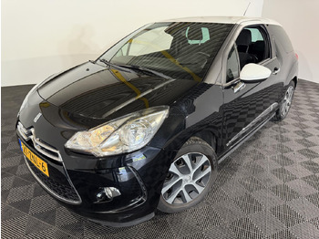 Hatchback CITROËN