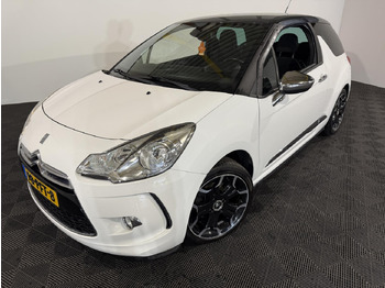 Hatchback CITROËN