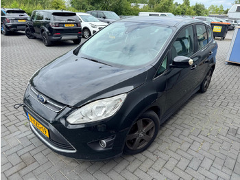 Coche FORD
