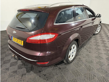 Coche Ford | Mondeo Wagon | 2.0-16V Limited | 2010 | 193.300 km | 93LFJ8 | Logisch: foto 2