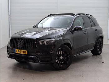 SUV/ Todoterreno MERCEDES-BENZ