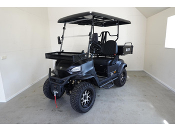 Carrito de golf