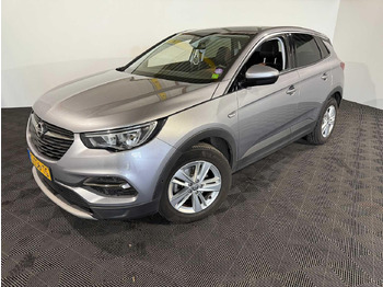 Coche OPEL