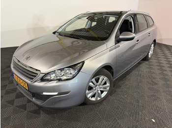 Coche PEUGEOT