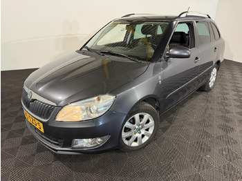 Coche ŠKODA