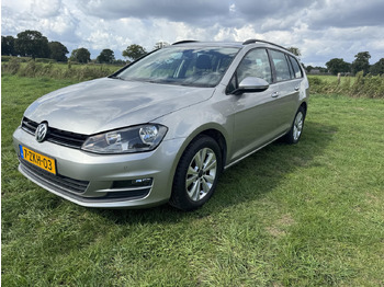 Coche VOLKSWAGEN