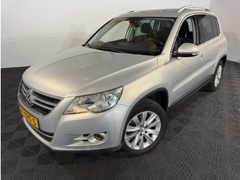 SUV/ Todoterreno VOLKSWAGEN