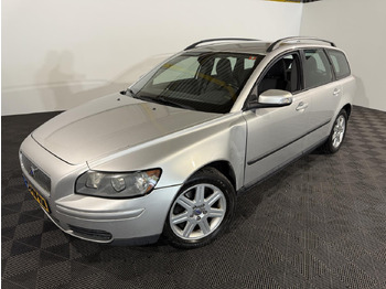 Coche VOLVO