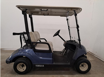 Carrito de golf Yamaha Drive 2 J0C-008805: foto 3