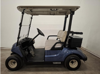 Carrito de golf Yamaha Drive 2 J0C-008852: foto 3