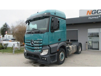 Cabeza tractora MERCEDES-BENZ