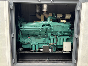 Motor nuevo CUMMINS KTA50-G3: foto 2