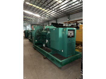 Generador industriale CUMMINS