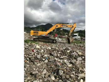 Maquinaria de construcción SANY