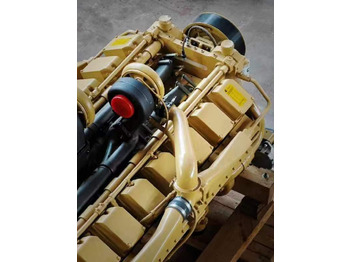 Motor CUMMINS