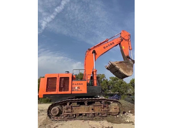 Excavadora HITACHI