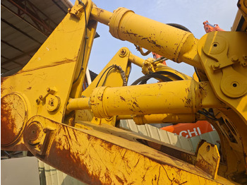 Bulldozer KOMATSU
