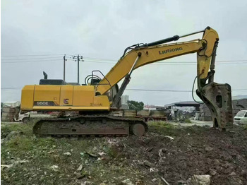 Maquinaria de construcción LIUGONG 950: foto 3