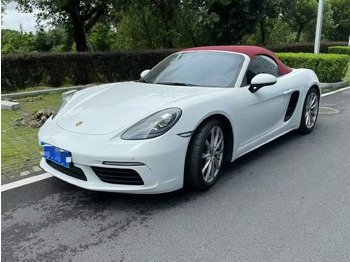 Coche PORSCHE