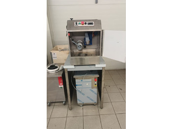 Maquinaria de panadería