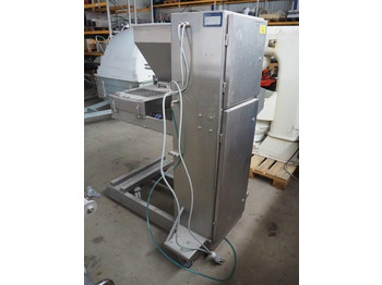 Maquinaria de panadería RADEMAKER DEPOSITOR: foto 3