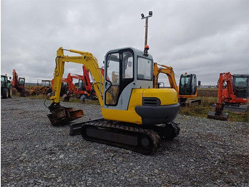 Leasing de Airman AX45-2/Hitachi zx50  Airman AX45-2/Hitachi zx50: foto 3